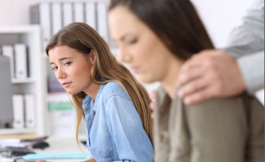 WHBIS: Workplace Hazardous Behaviour Identification System for Employees