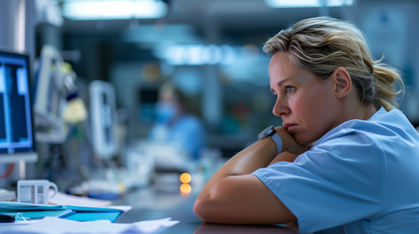 Stress, Mental Health and Resilience: A Trauma-informed Approach